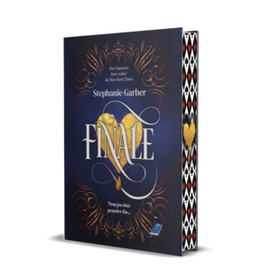 Finale Édition Collector - Stephanie Garber